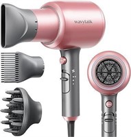 70$-Wavytalk Ionic Hair Dryer with Diffuser