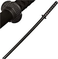 SEALED-Training Sword Katana Black 39"