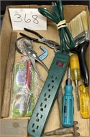 Quality plus tools and more