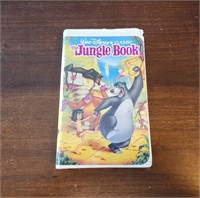 Black Diamond The Jungle Book Walt Disney's Classi