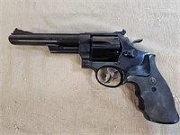 Smith & Wesson 57-1 41 Mag Revolver
