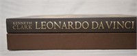 Leonardo Divinci - Folio Society