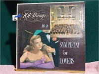 Symphony For Lovers 101 Strings