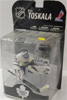 Toronto Maple Leafs Vesa Toskala Figure