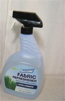 Fabric Refreshner