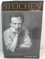 Steichen - A Biography (1997)