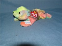 Vintage Ty Beanie Baby toy