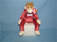 Vintage Ty Beanie Baby toy