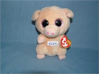 Vintage Ty Beanie Baby toy