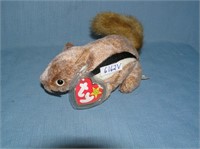 Vintage Ty Beanie Baby toy