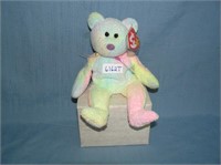 Vintage Ty Beanie Baby toy