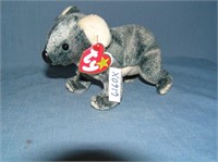 Vintage Ty Beanie Baby toy