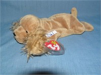 Vintage Ty Beanie Baby toy