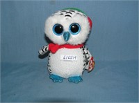 Vintage Ty Beanie Baby toy