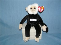 Vintage Ty Beanie Baby toy