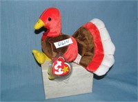 Vintage Ty Beanie Baby toy