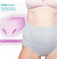 Frida Mom C-Section Underwear, 8ct