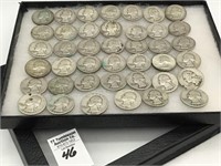Collection of 42-Washington Head Quarters