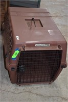 Medium Size Pet Carrier