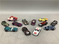 Vintage Hot Wheels Redlines