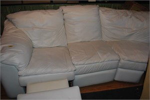 Lv2703l Klaussner Furniture Laf 1 Arm Reclining LS