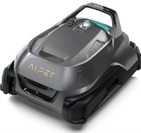 AIPER Cordless Pool Cleaner Robot, Ideal for Above