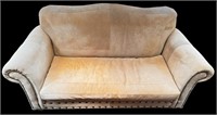 Old Hickory Tannery Sofa