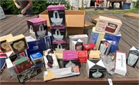 Large Box of New Giftwares