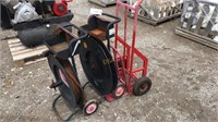 Two Wheel Hand Truck,