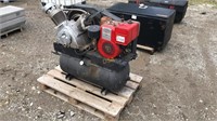 Napa Air Compressor,