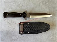 Western USA 777 Knife