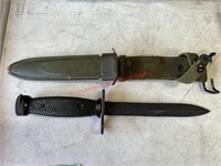 US Military Bayonet Knife
