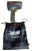 Bushnell Velocity Speed Gun