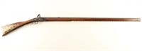 Isaac Pennsylvania Rifle .50 Cal NVSN