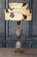 Fine Rembrandt Mid Century Modern Table Lamp