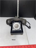 Rotary telephone