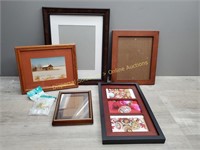Assorted Frames