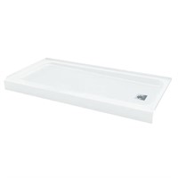 Mansfield Pro-Fit Rectangle Shower Pan Base B69