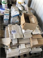 Tile Pallet