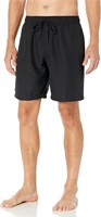 Amazon Essentials Mens Quick-Dry Swim Trunk (Size