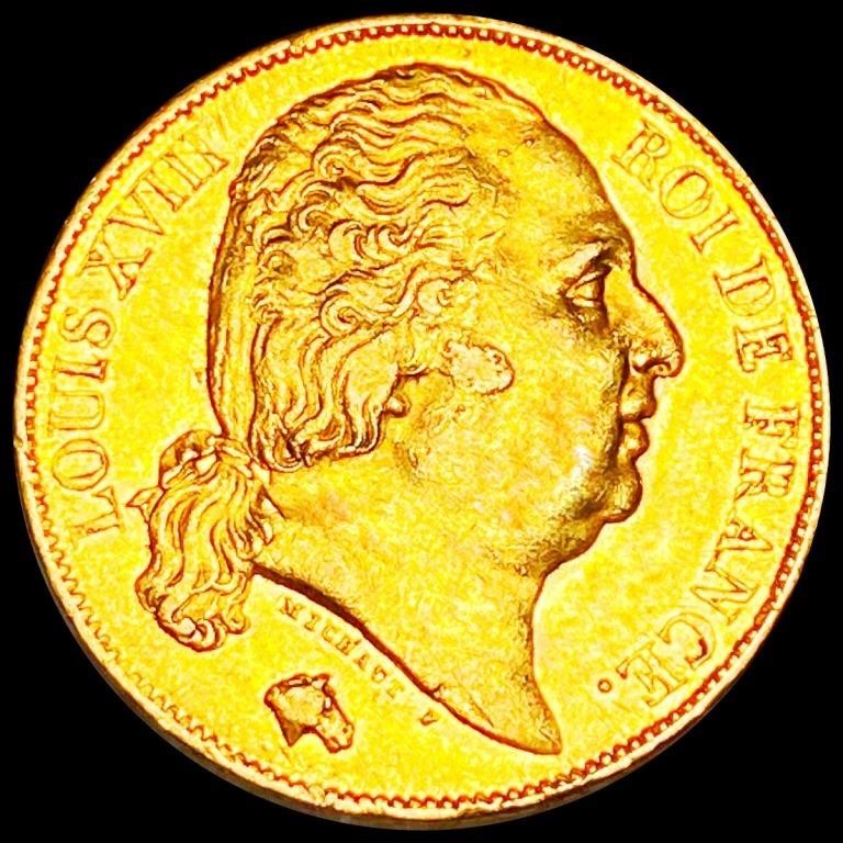April 15th Rare World Coin Sale Part 1