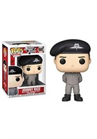 Funko Pop! Movies: Starship Troopers - Ricoln