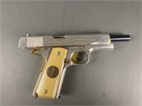 Colt WWI 1911 Commemorative 1967