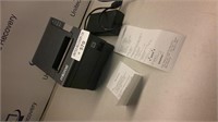 EPSON MICROS  M244A THERMAL RECEIPT PRINTER WITH