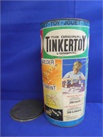 Vintage Tinker Toy