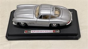 Model Car - Mercedes-Benz