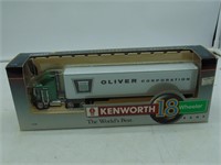 Kenworth Semi-Oliver Corp