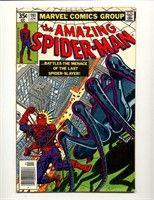 MARVEL COMICS AMAZING SPIDER-MAN #191 BRONZE AGE