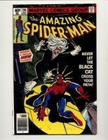 MARVEL COMICS AMAZING SPIDER-MAN #194 HIGH GRADE