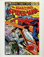 MARVEL COMICS AMAZING SPIDER-MAN #189 BRONZE AGE